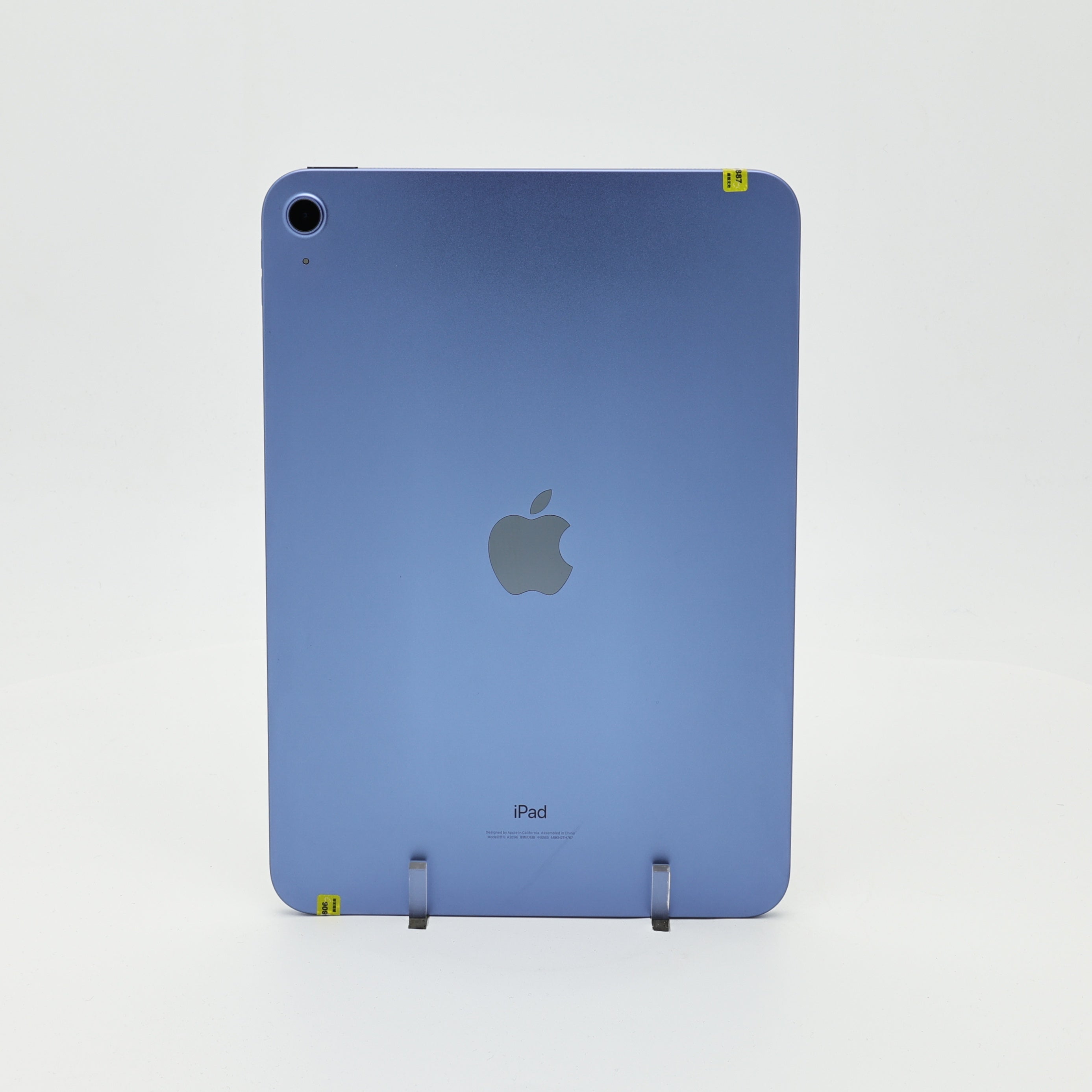99新 Apple iPad 10代 256G 藍色 WIFI