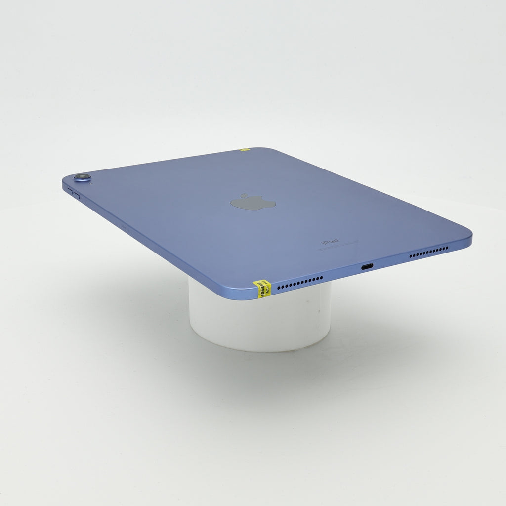 99新 Apple iPad 10代 256G 藍色 WIFI
