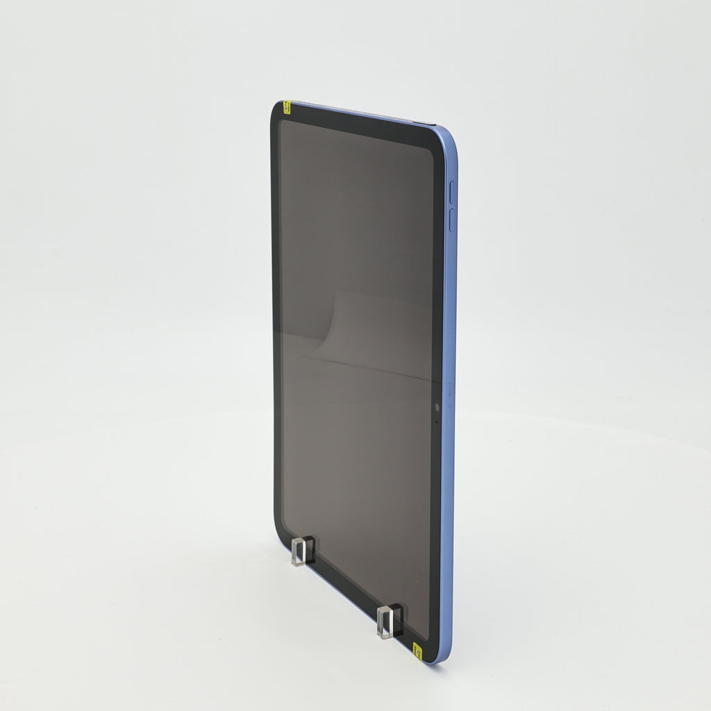 99新 Apple iPad 10代 256G 藍色 WIFI