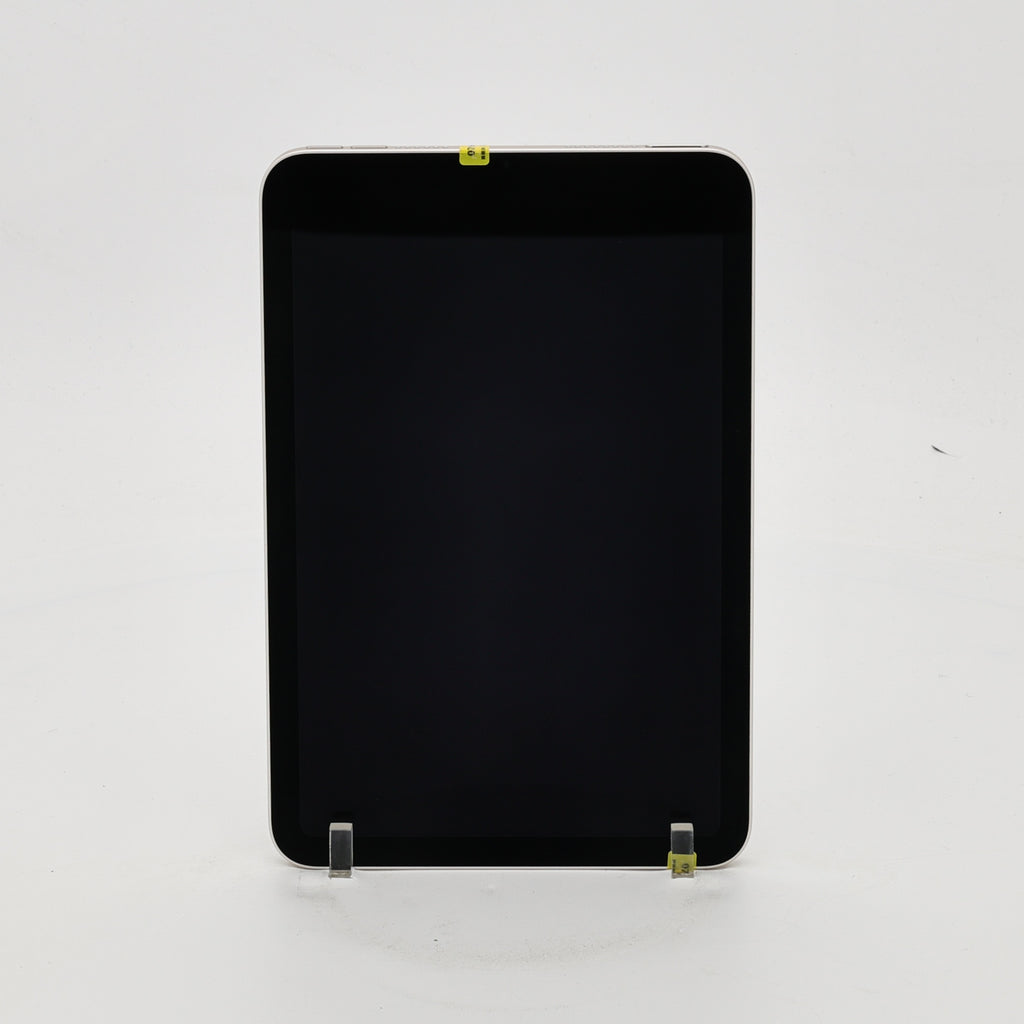 95新 Apple iPad mini6 64G 星光色 WIFI