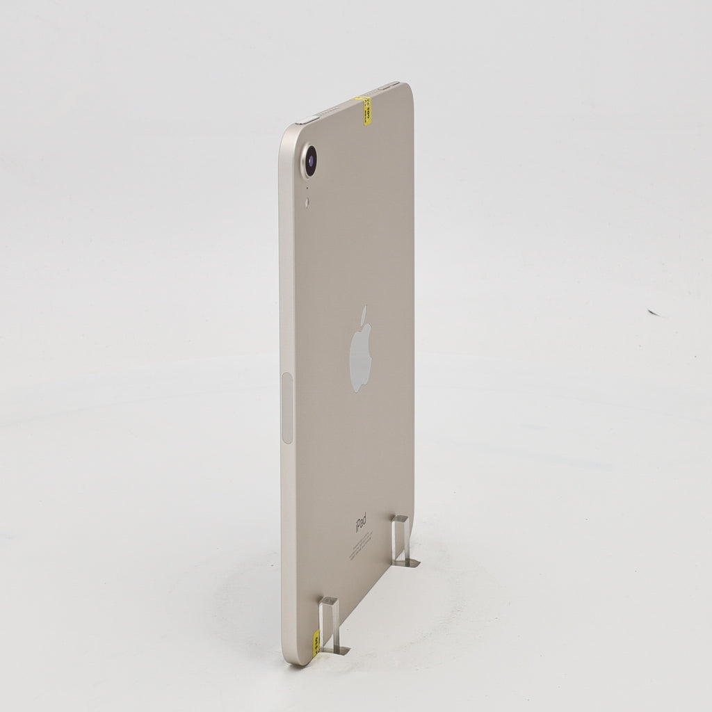 95新 Apple iPad mini6 64G 星光色 WIFI