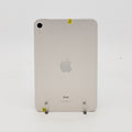 95新 Apple iPad mini6 64G 星光色 WIFI