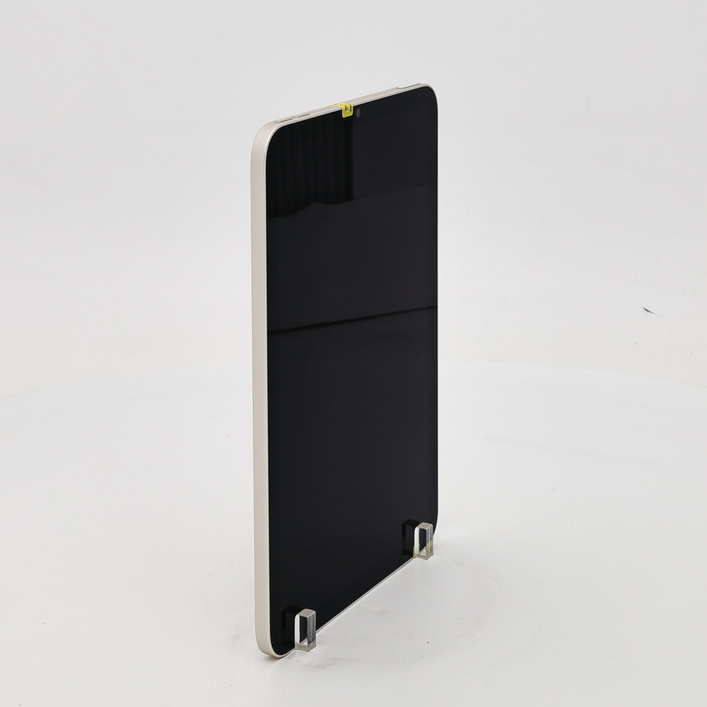 95新 Apple iPad mini6 64G 星光色 WIFI
