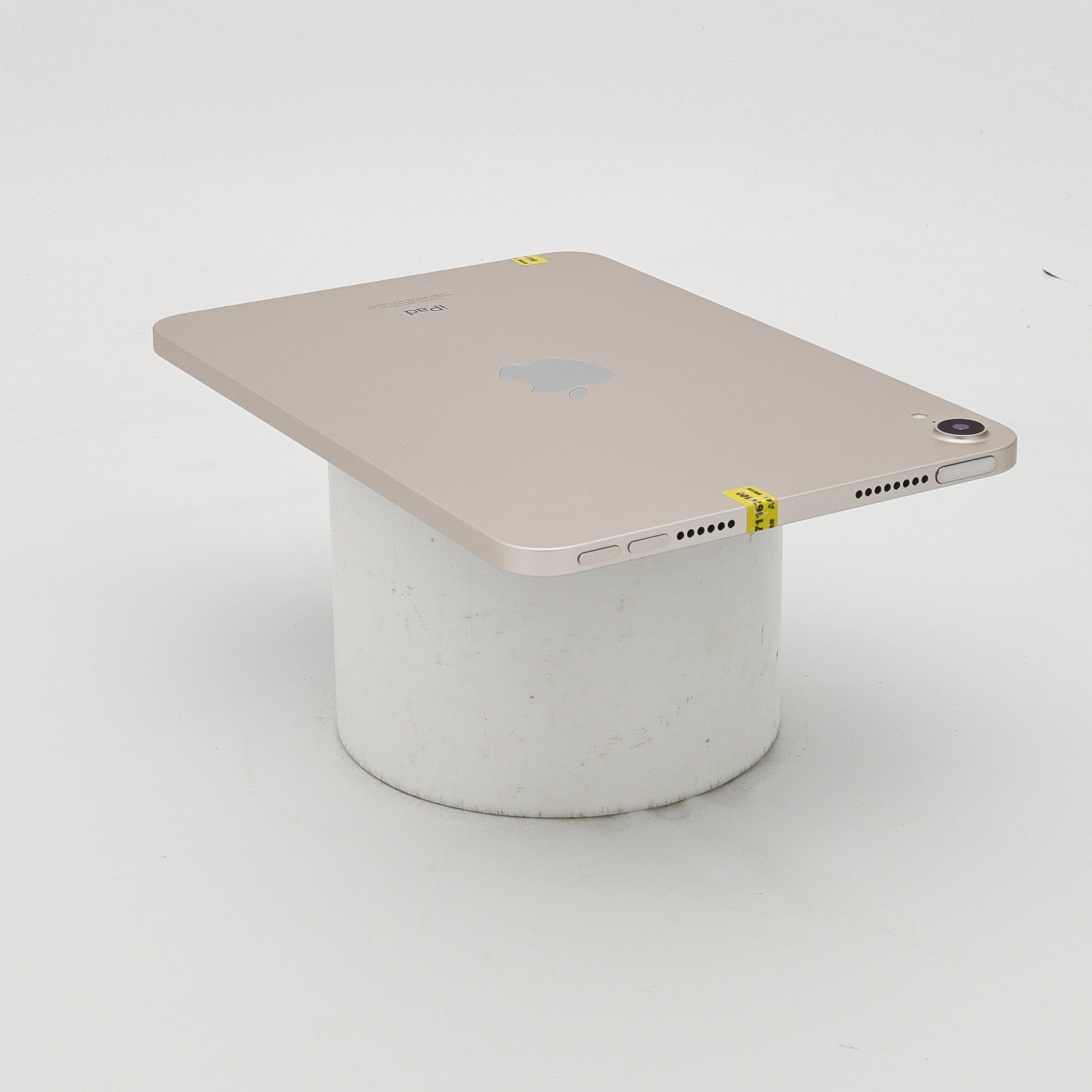95新 Apple iPad mini6 64G 星光色 WIFI