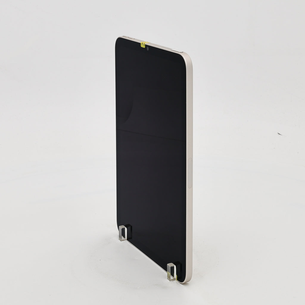 95新 Apple iPad mini6 64G 星光色 WIFI