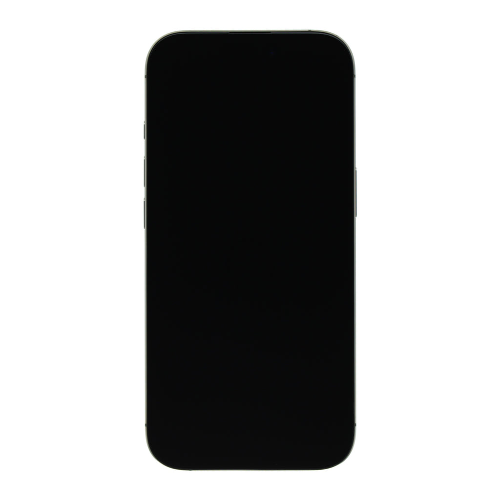 95新 Apple iPhone 16 Pro 128G 原色鈦金屬 中國大陸版