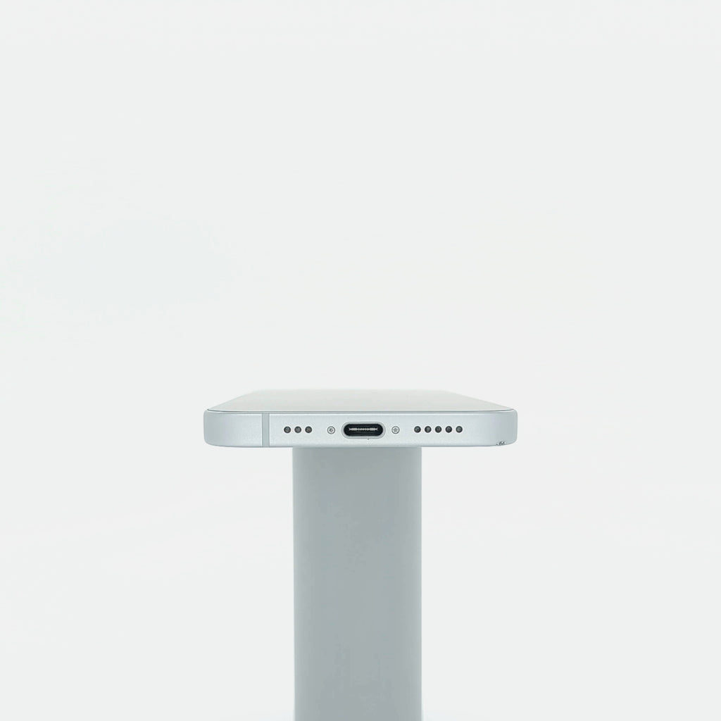 95新 Apple iPhone 15 256G 藍色 中國大陸版