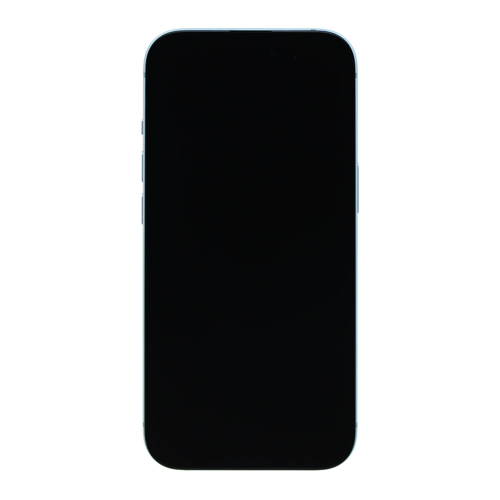 95新 Apple iPhone 15 256G 藍色 中國大陸版
