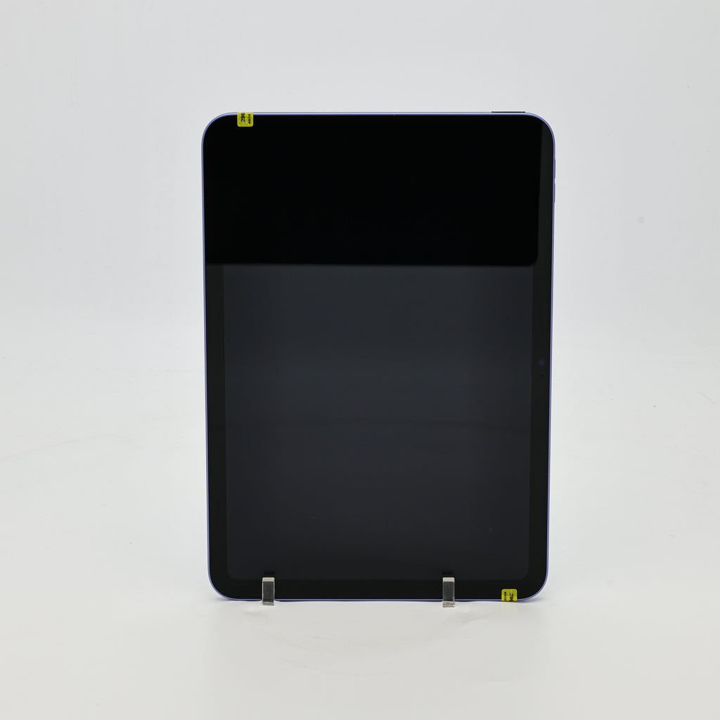 99新 Apple iPad 10代 64G 藍色 WIFI