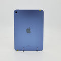 99新 Apple iPad 10代 64G 藍色 WIFI