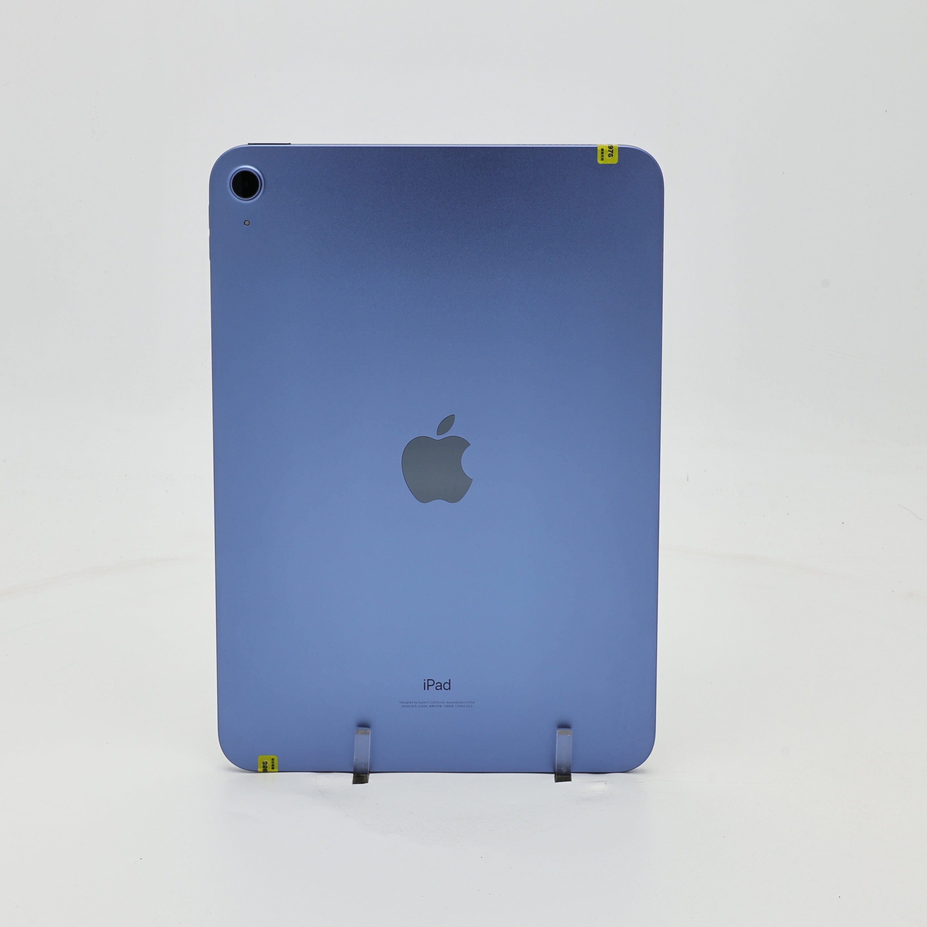 99新 Apple iPad 10代 64G 藍色 WIFI