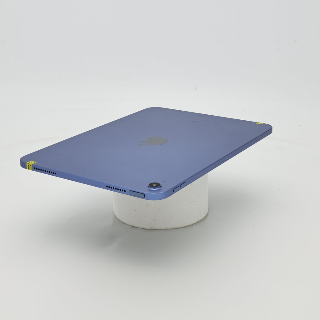 99新 Apple iPad 10代 64G 藍色 WIFI