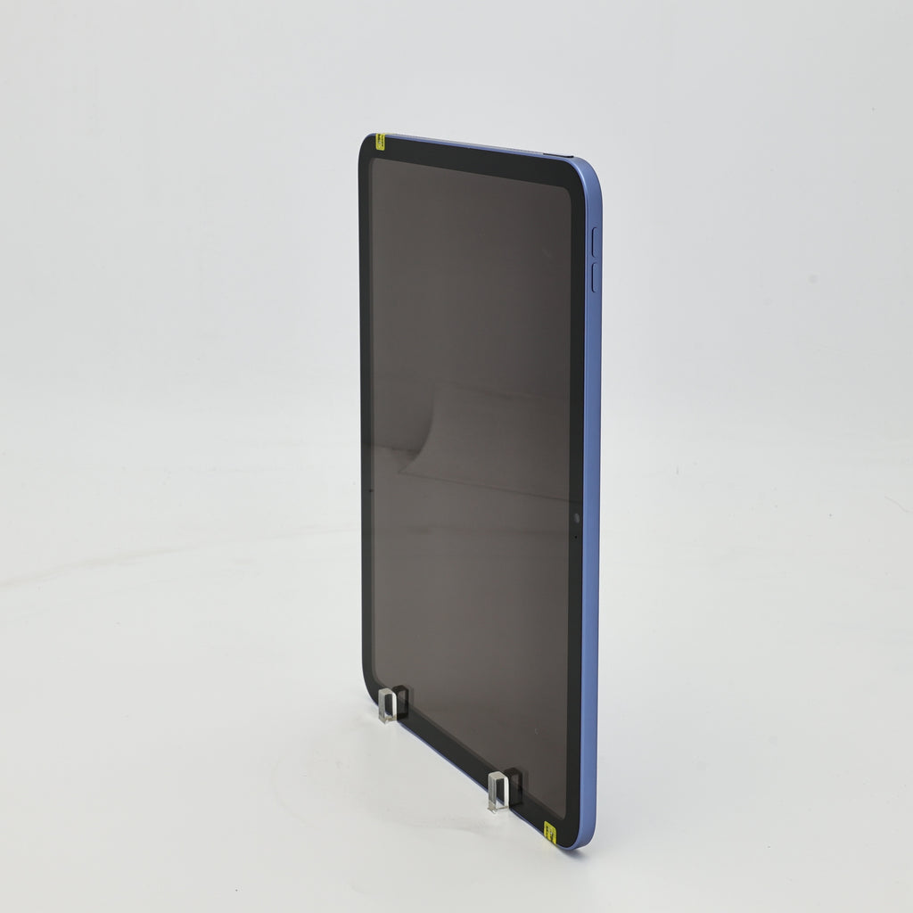 99新 Apple iPad 10代 64G 藍色 WIFI