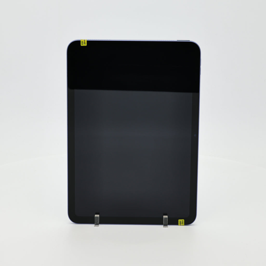 95新 Apple iPad 10代 64G 藍色 WIFI