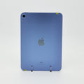95新 Apple iPad 10代 64G 藍色 WIFI
