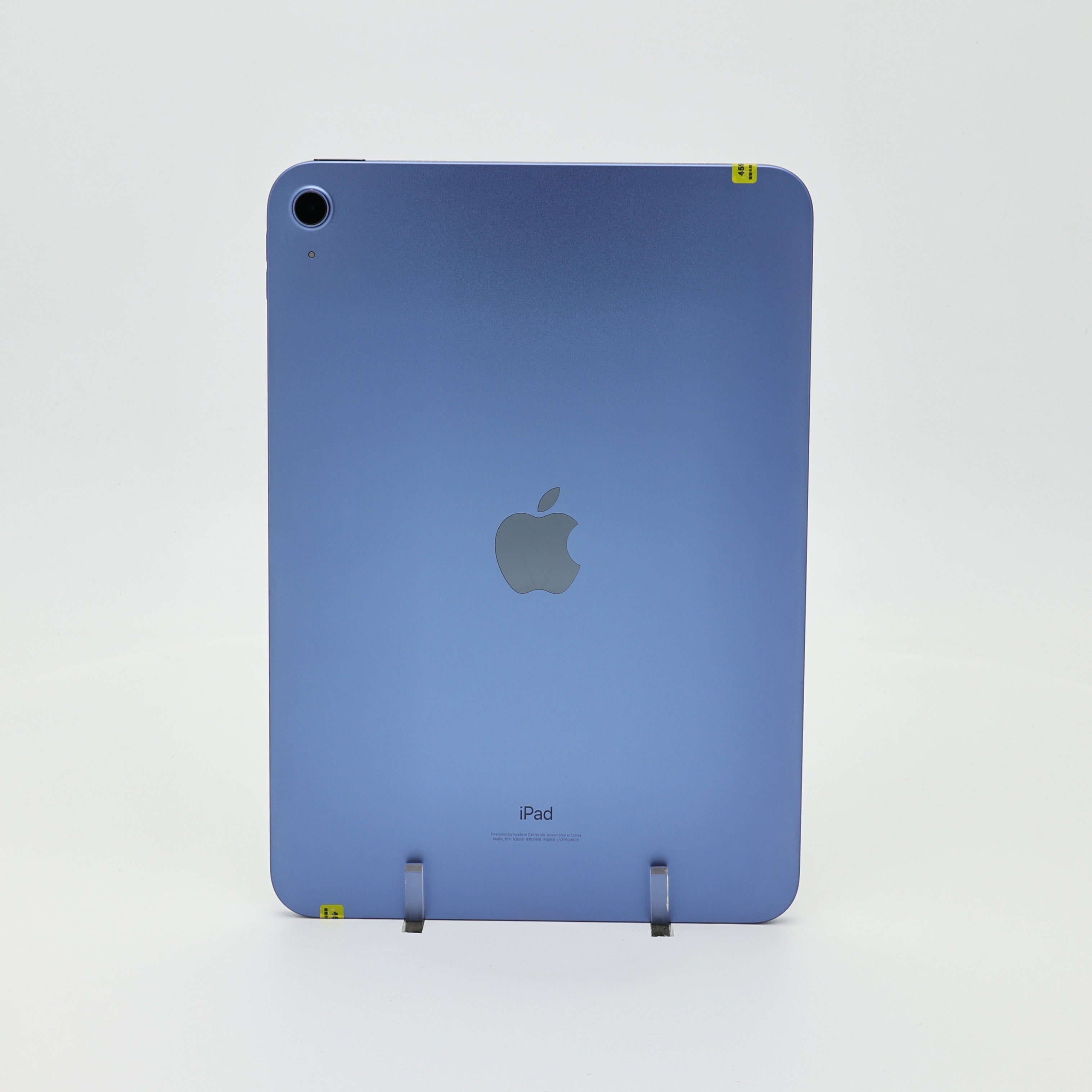 95新 Apple iPad 10代 64G 藍色 WIFI