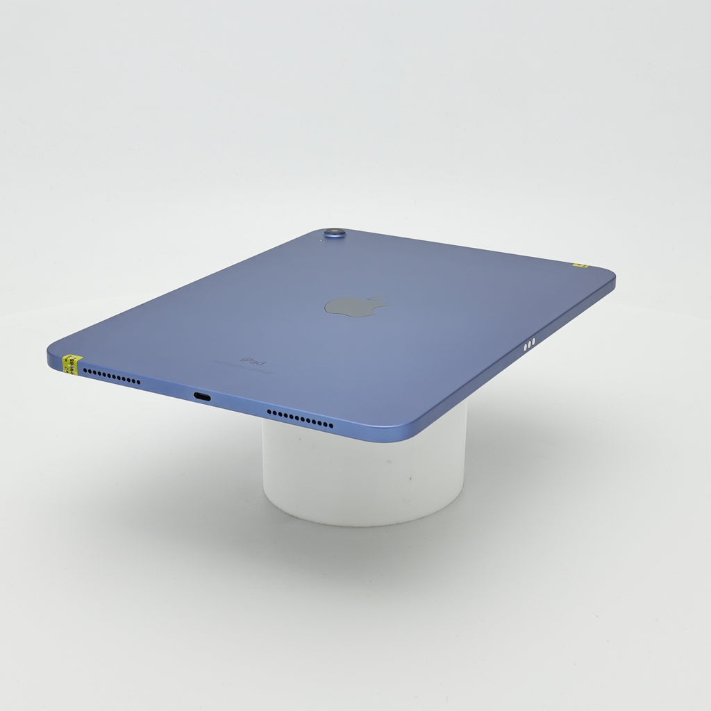 95新 Apple iPad 10代 64G 藍色 WIFI