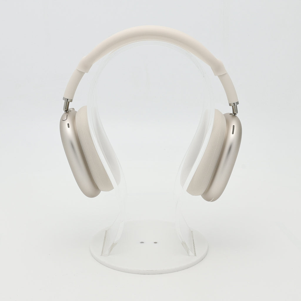 99新 Apple AirPods Max 2 星光色