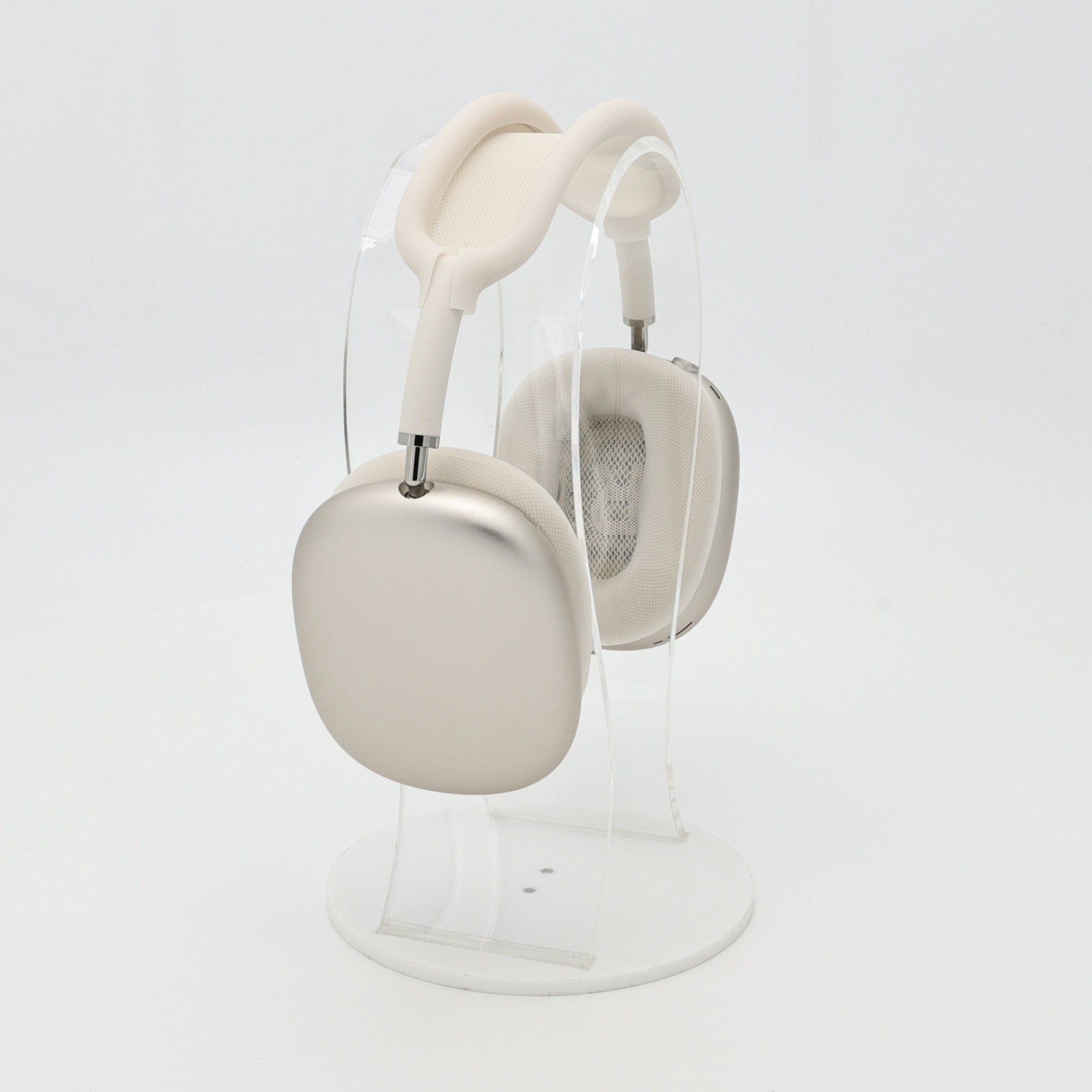 99新 Apple AirPods Max 2 星光色