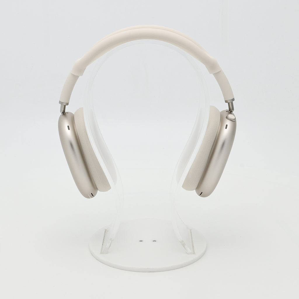 99新 Apple AirPods Max 2 星光色