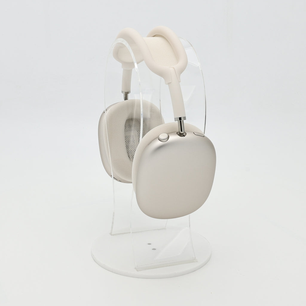 99新 Apple AirPods Max 2 星光色