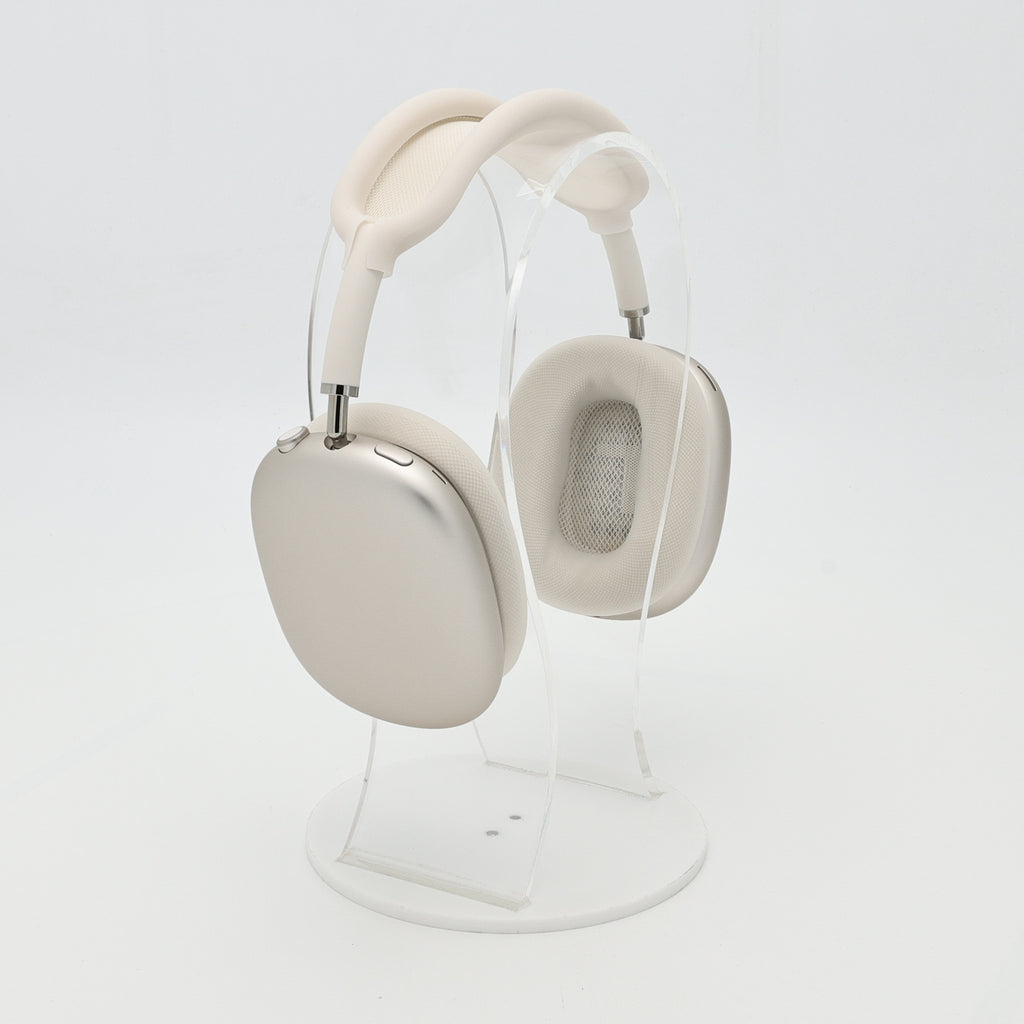 99新 Apple AirPods Max 2 星光色