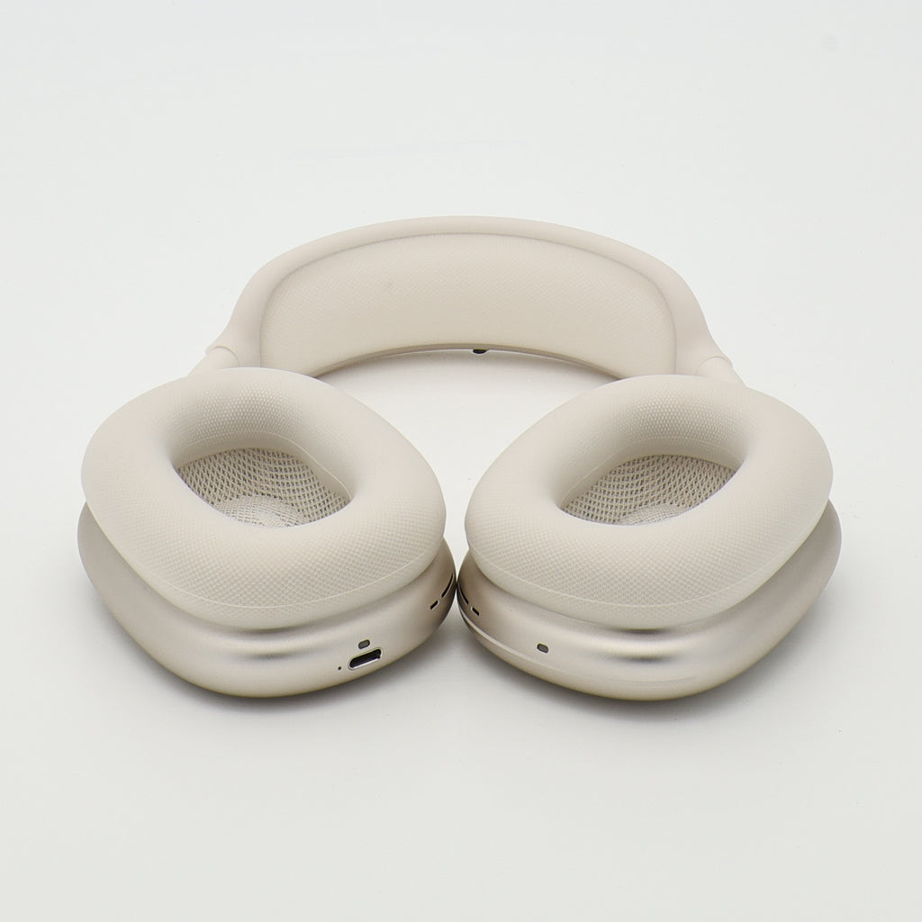 99新 Apple AirPods Max 2 星光色