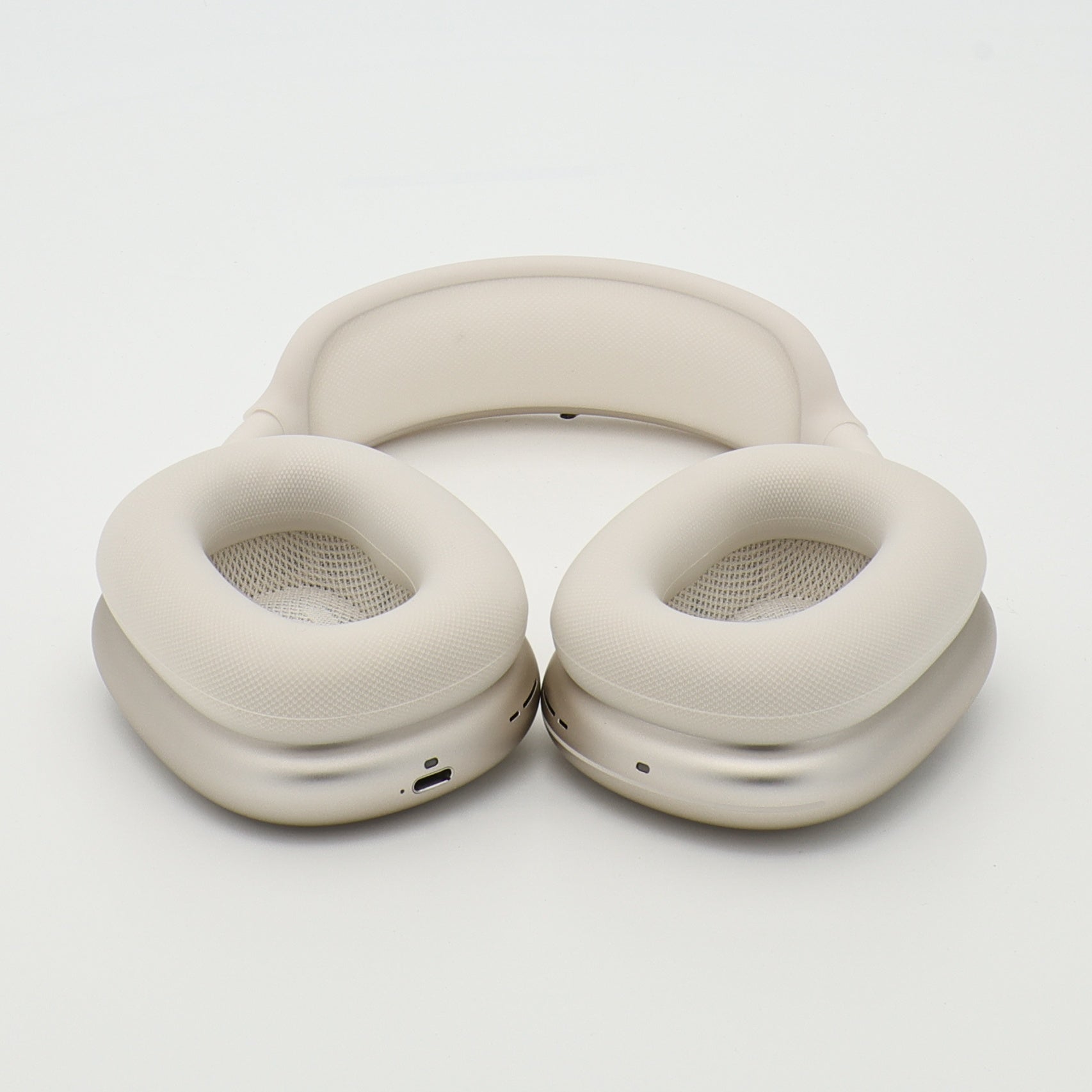 99新 Apple AirPods Max 2 星光色