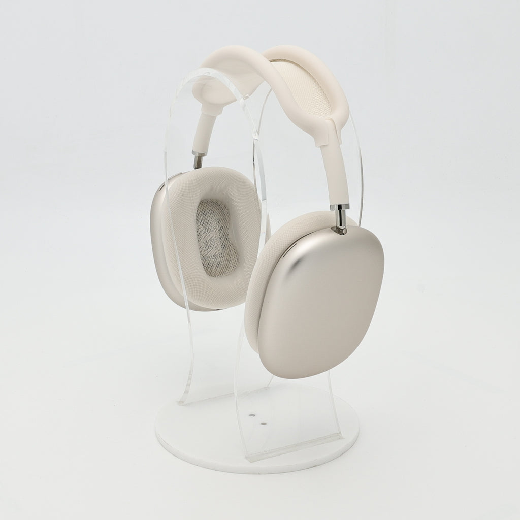 99新 Apple AirPods Max 2 星光色