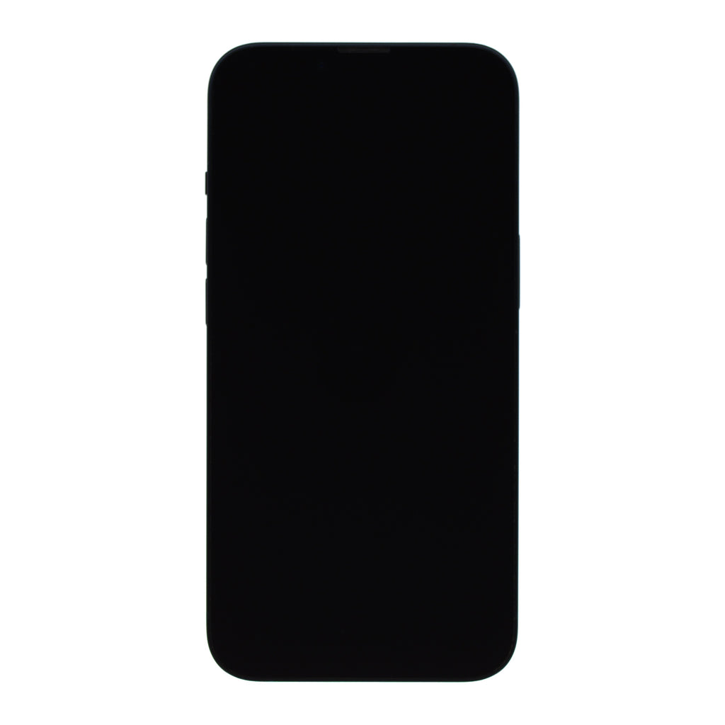 95新 Apple iPhone 13 256G 午夜色 中國大陸版