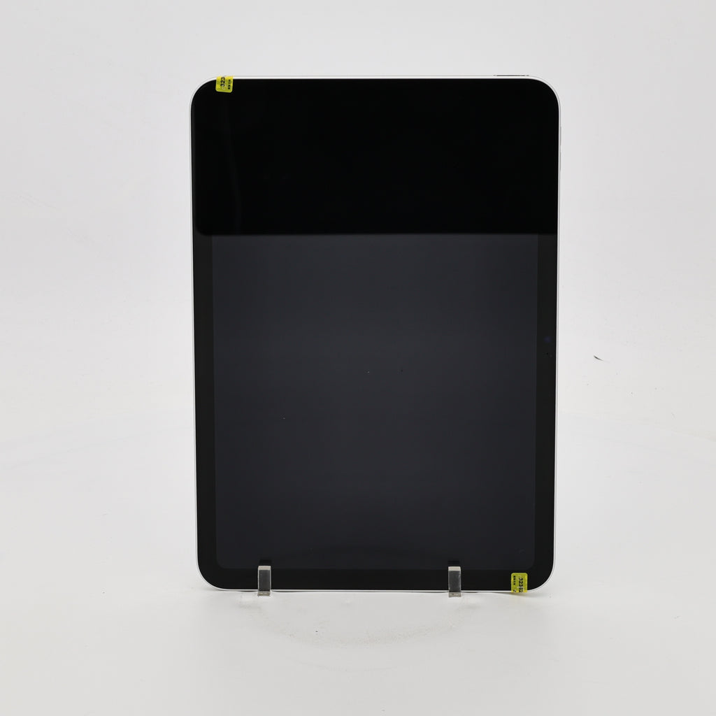 99新 Apple iPad 10代 64G 銀色 WIFI