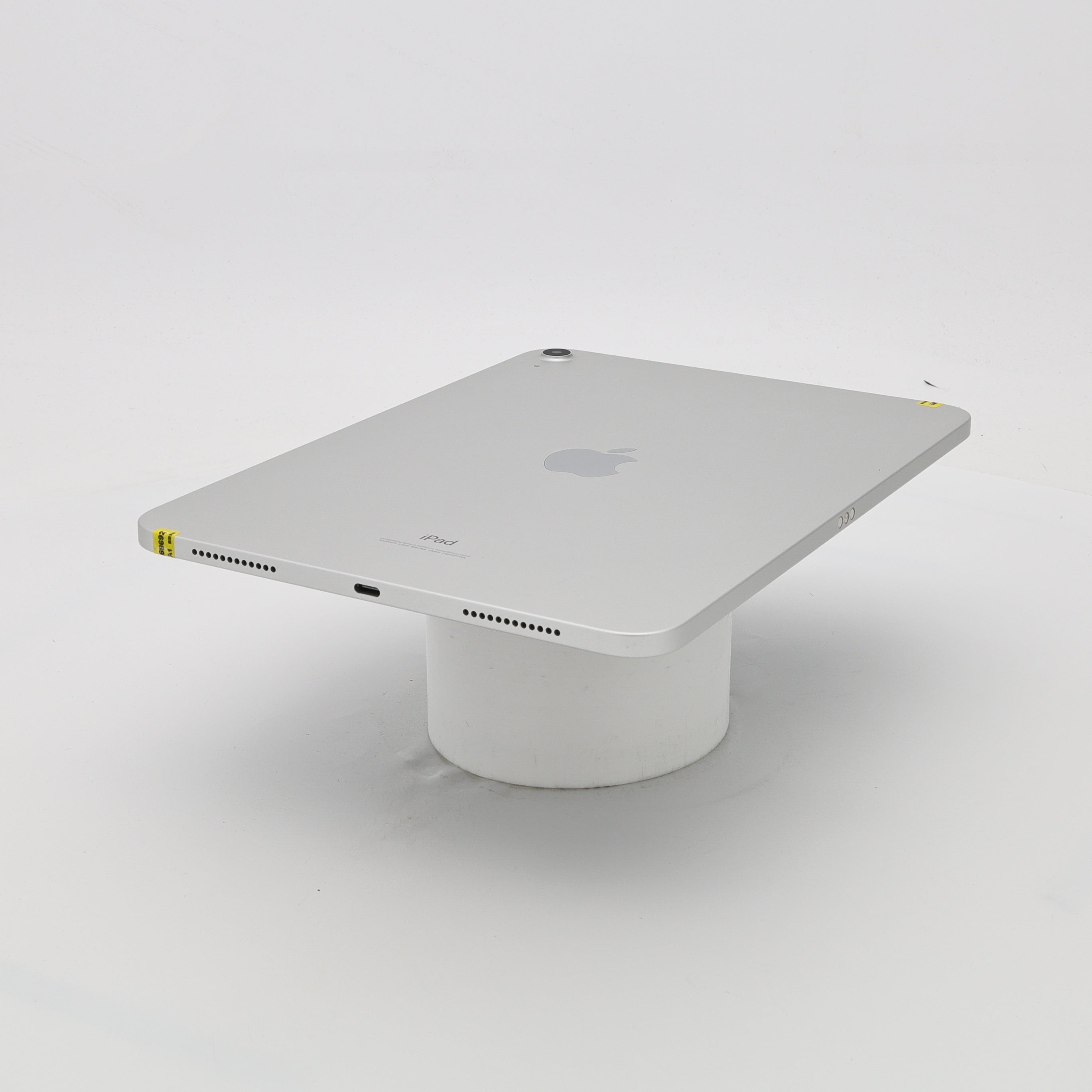 99新 Apple iPad 10代 64G 銀色 WIFI