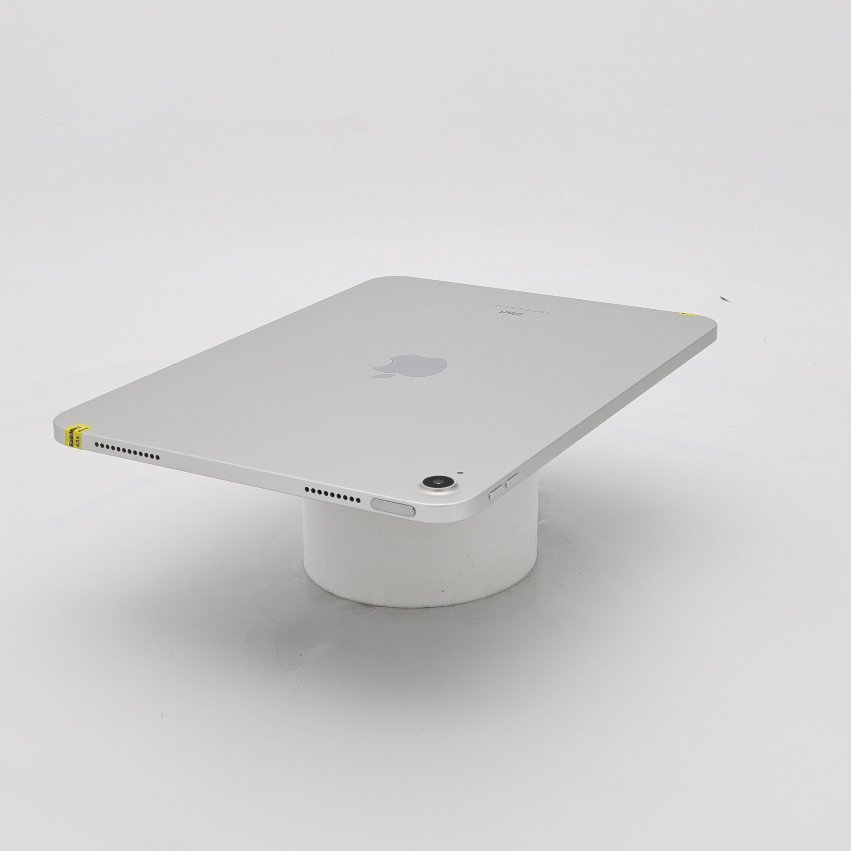 99新 Apple iPad 10代 64G 銀色 WIFI