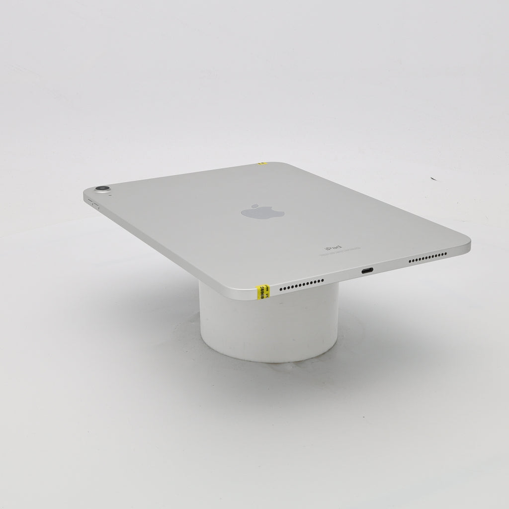 99新 Apple iPad 10代 64G 銀色 WIFI