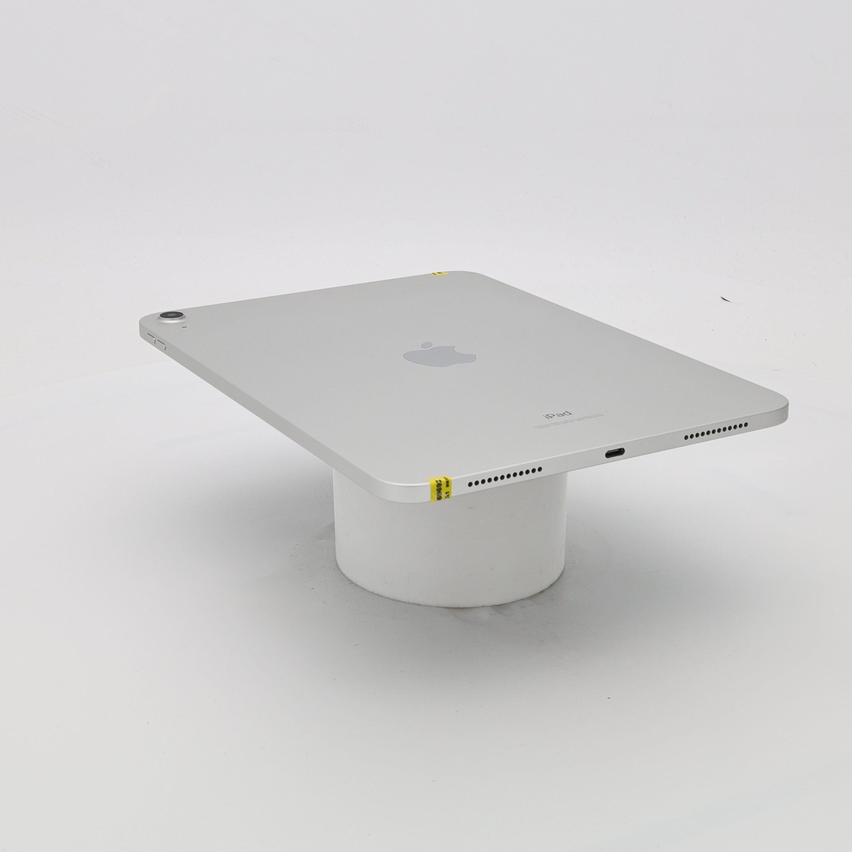 99新 Apple iPad 10代 64G 銀色 WIFI
