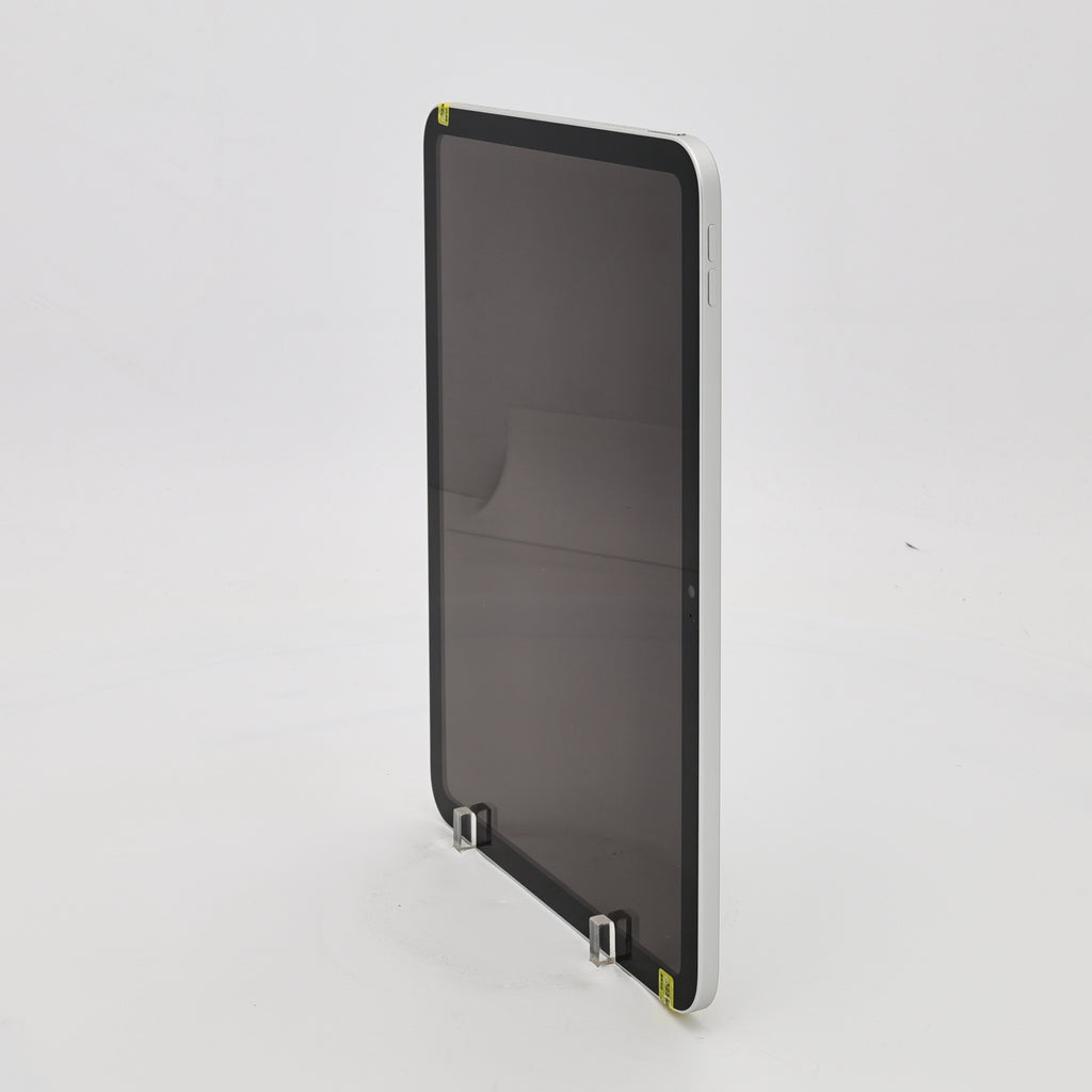 99新 Apple iPad 10代 64G 銀色 WIFI