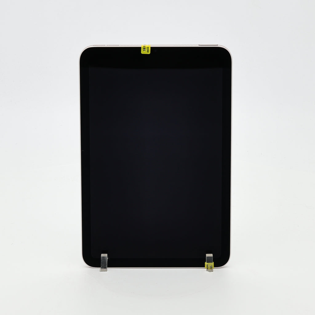95新 Apple iPad mini6 64G 粉紅色 WIFI