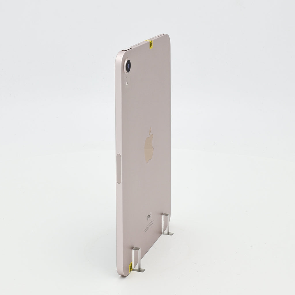 95新 Apple iPad mini6 64G 粉紅色 WIFI
