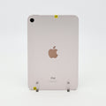 95新 Apple iPad mini6 64G 粉紅色 WIFI