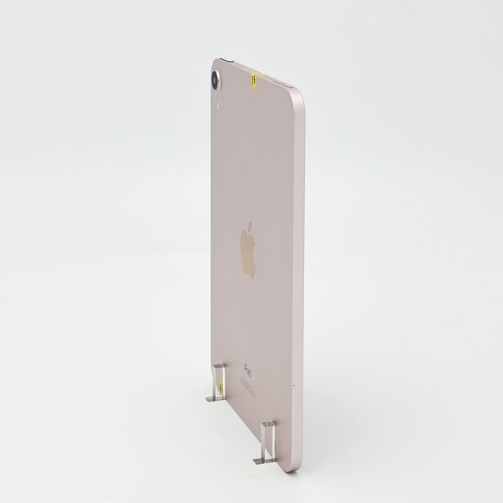 95新 Apple iPad mini6 64G 粉紅色 WIFI
