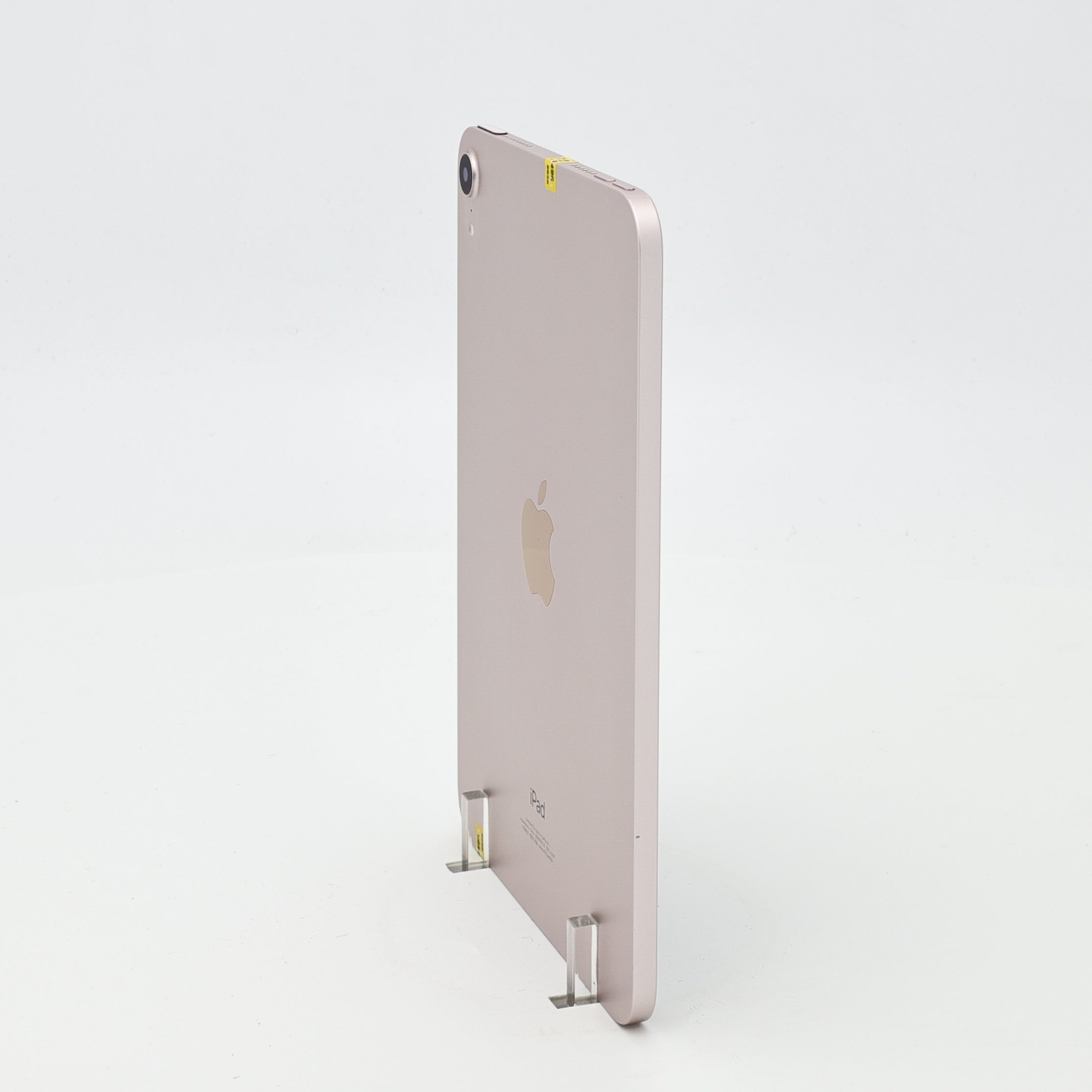 95新 Apple iPad mini6 64G 粉紅色 WIFI