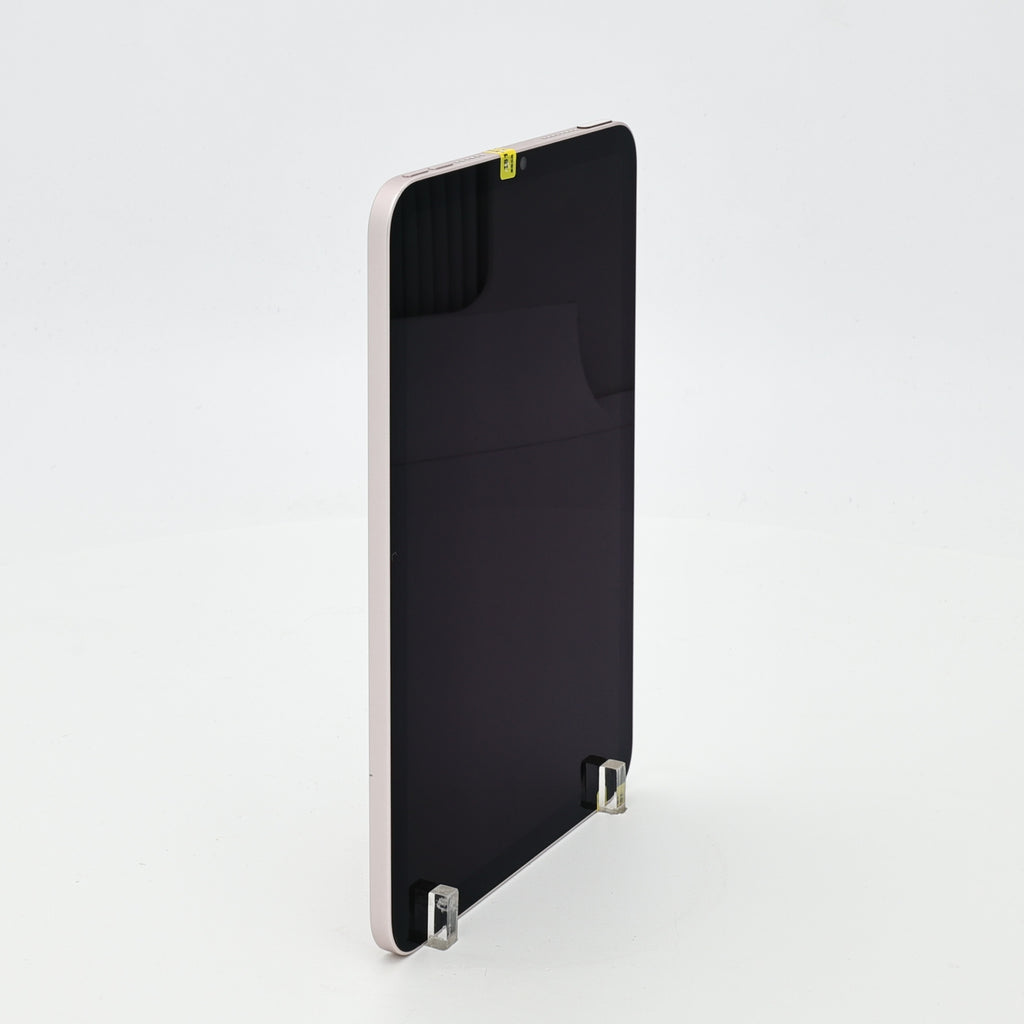 95新 Apple iPad mini6 64G 粉紅色 WIFI