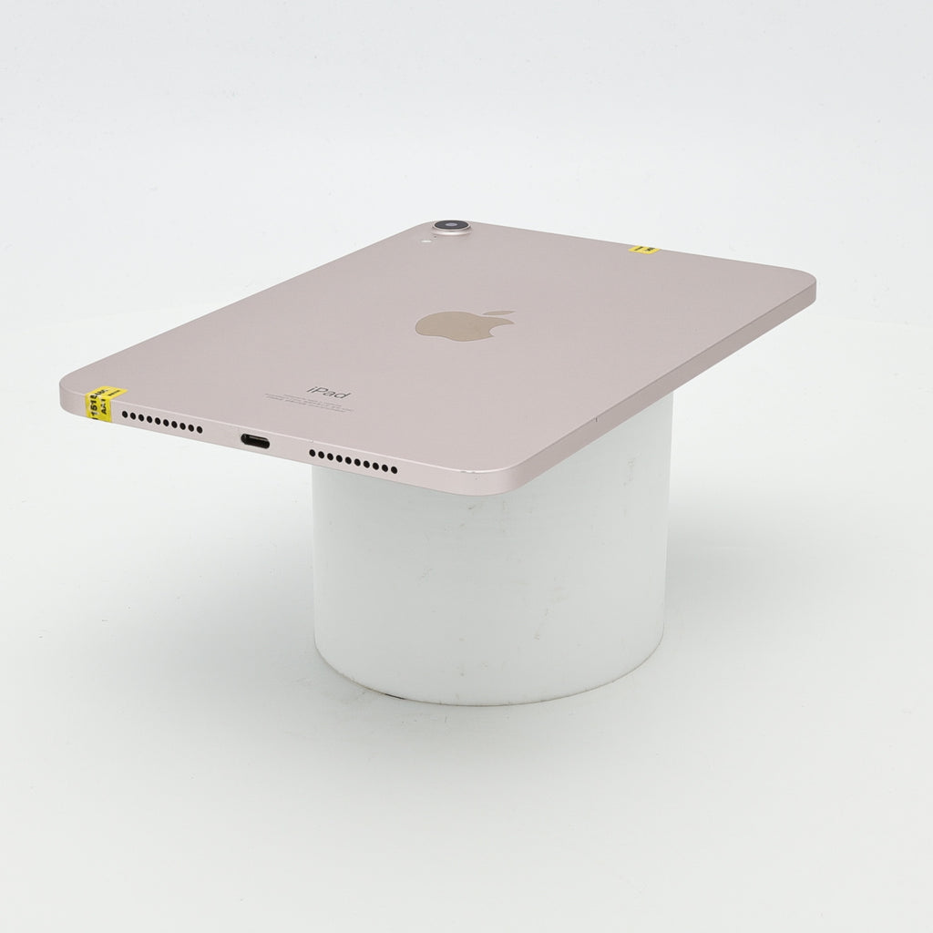 95新 Apple iPad mini6 64G 粉紅色 WIFI
