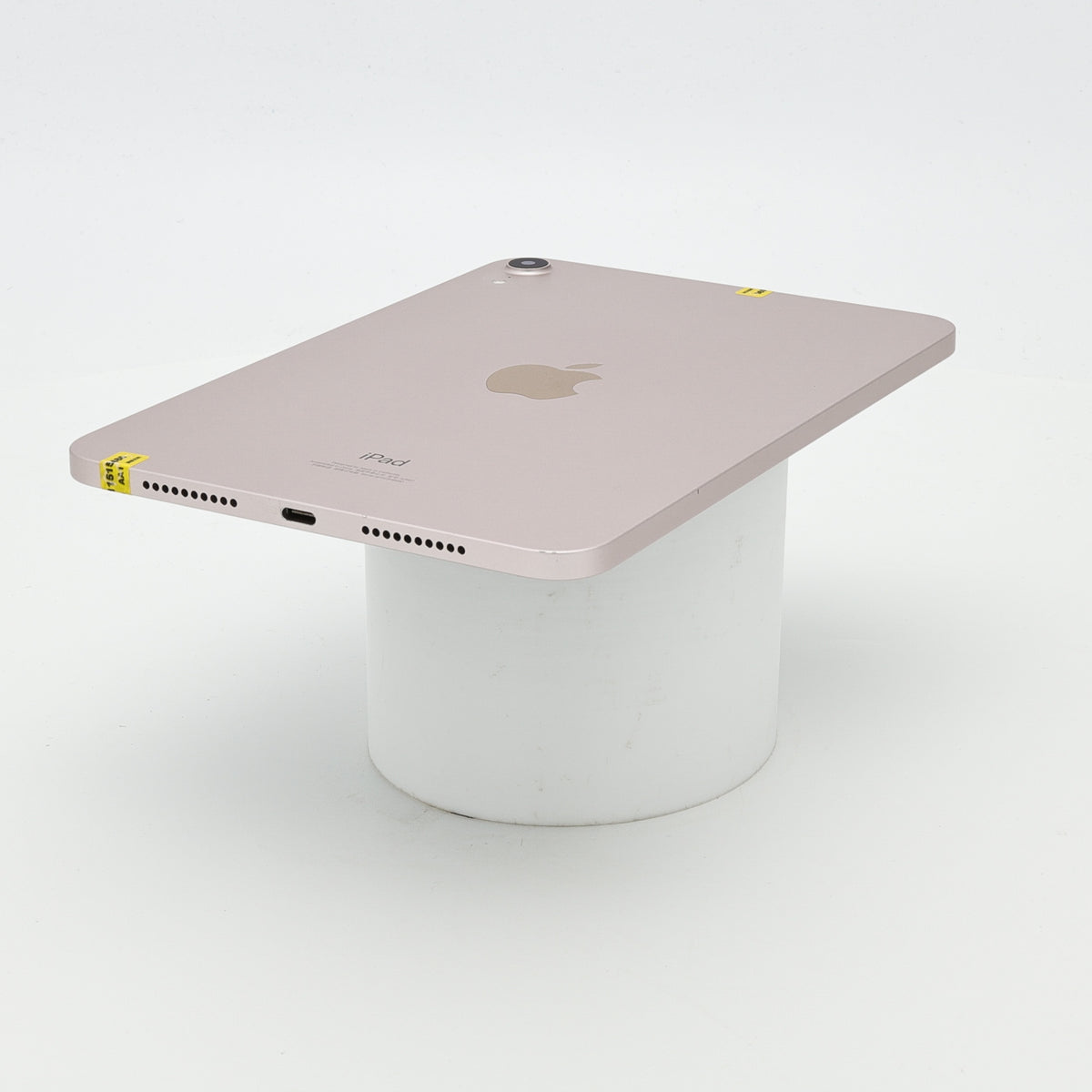 95新 Apple iPad mini6 64G 粉紅色 WIFI