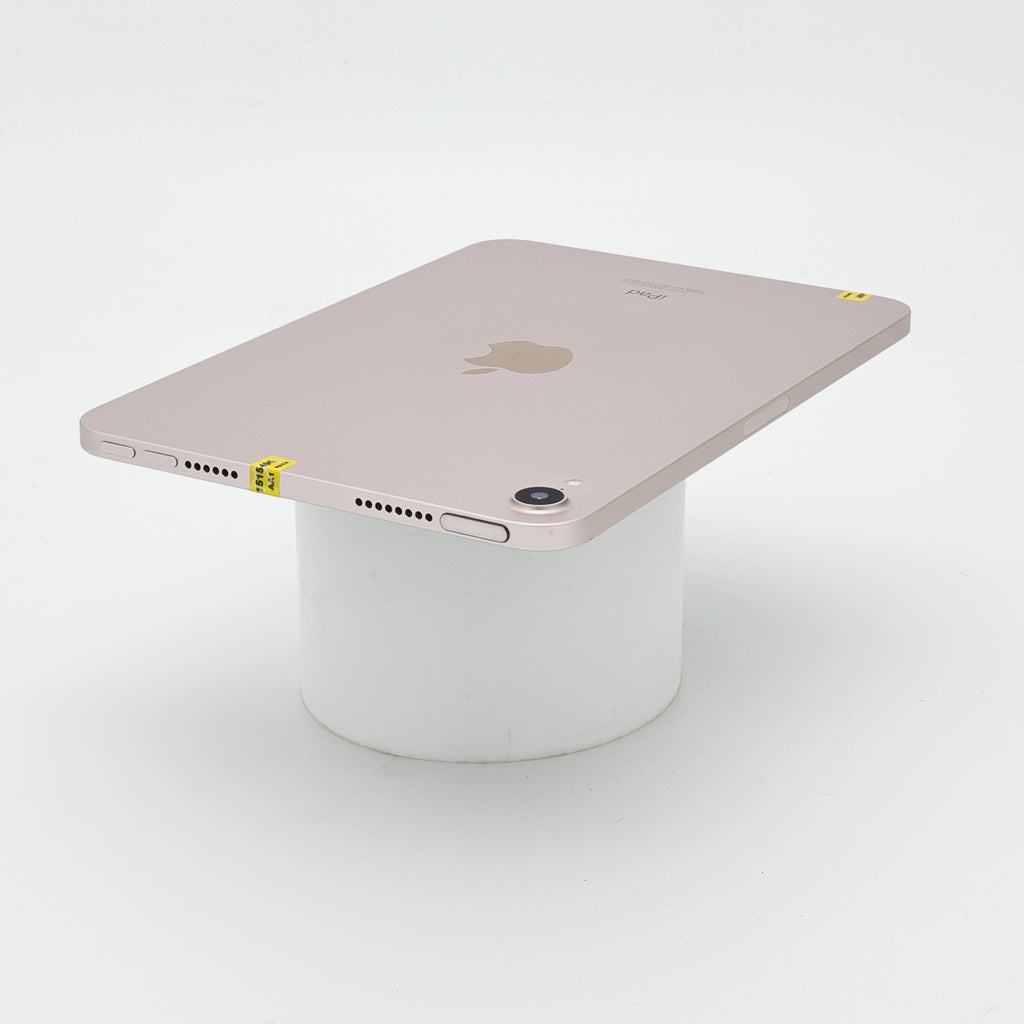 95新 Apple iPad mini6 64G 粉紅色 WIFI