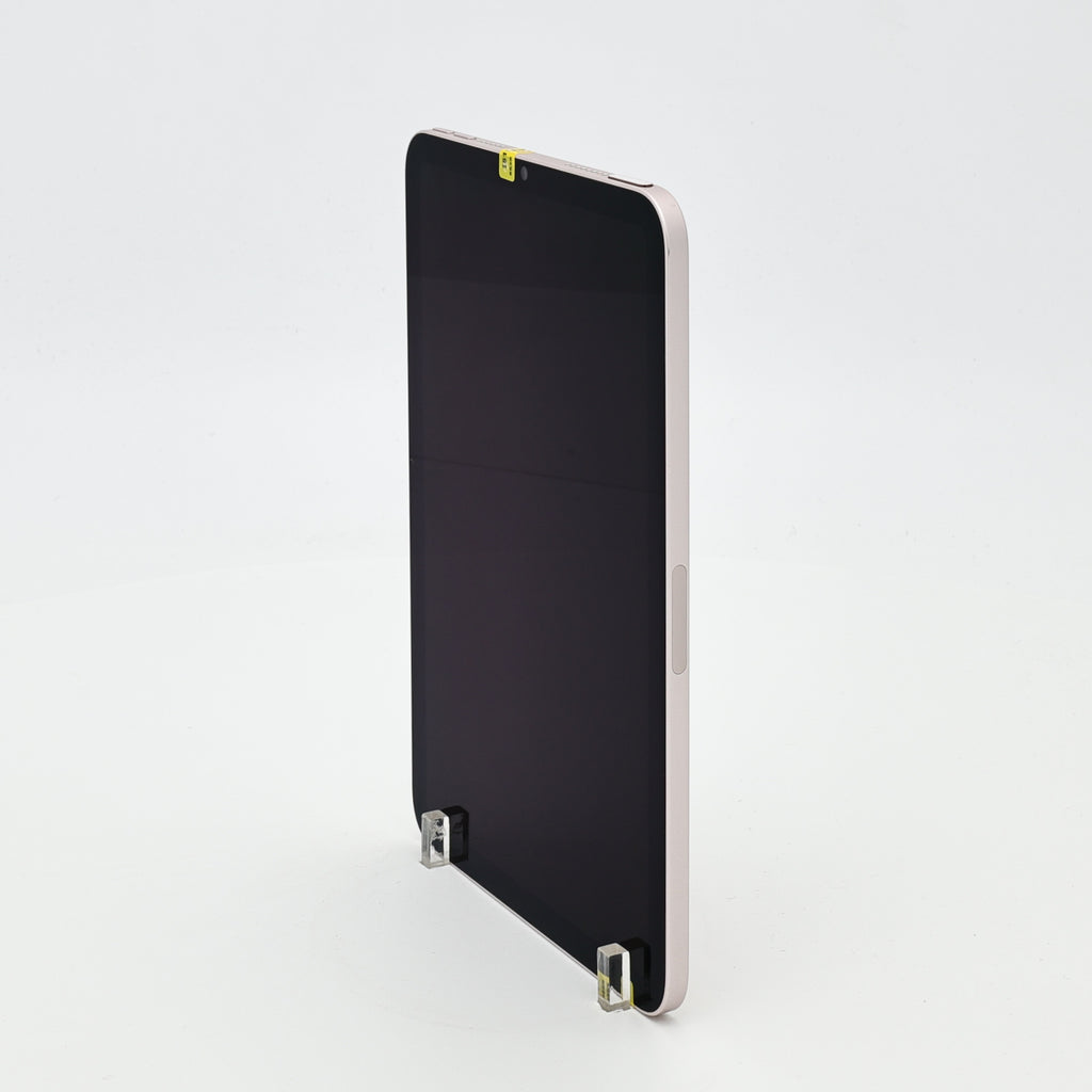95新 Apple iPad mini6 64G 粉紅色 WIFI
