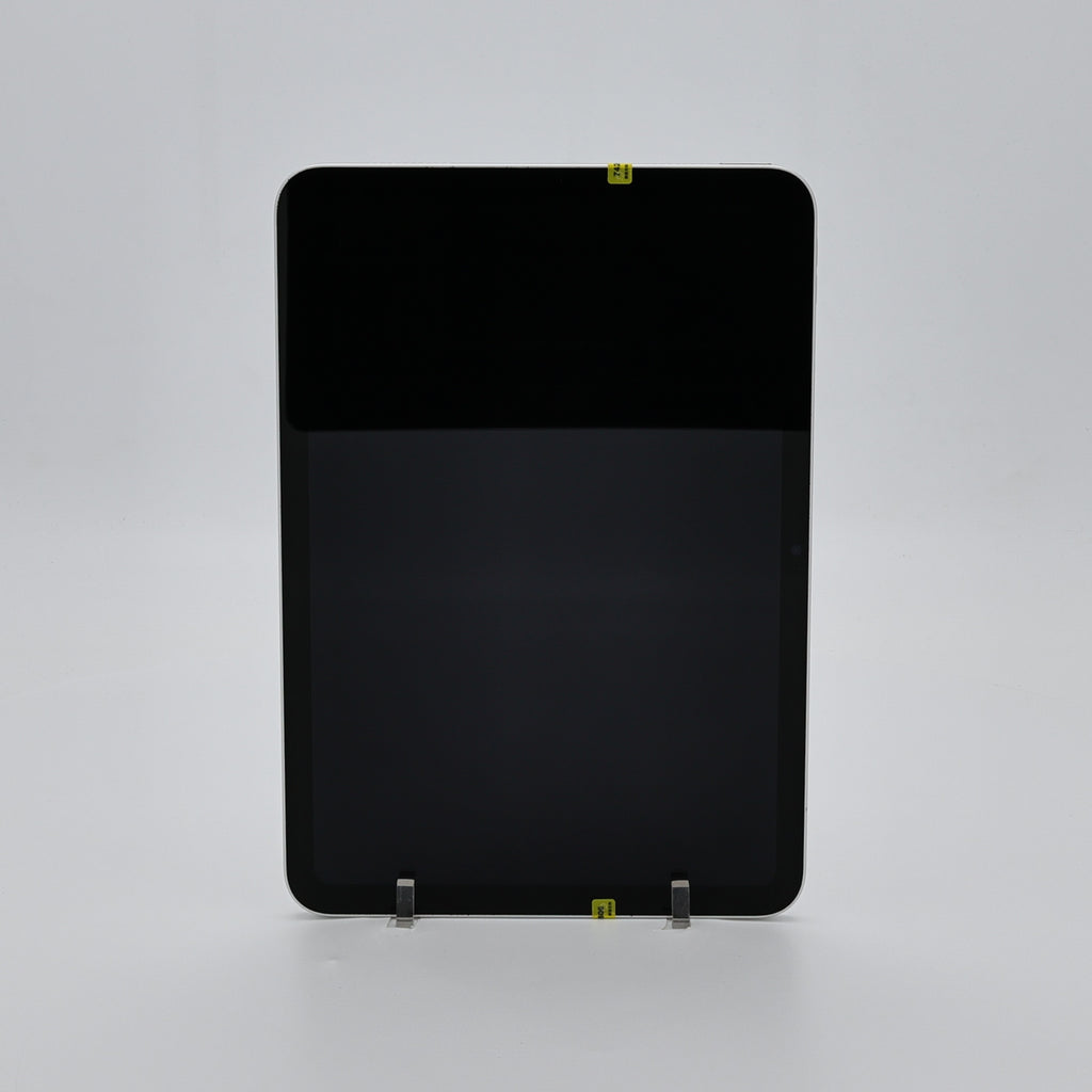 95新 Apple iPad 10代 256G 銀色 WIFI