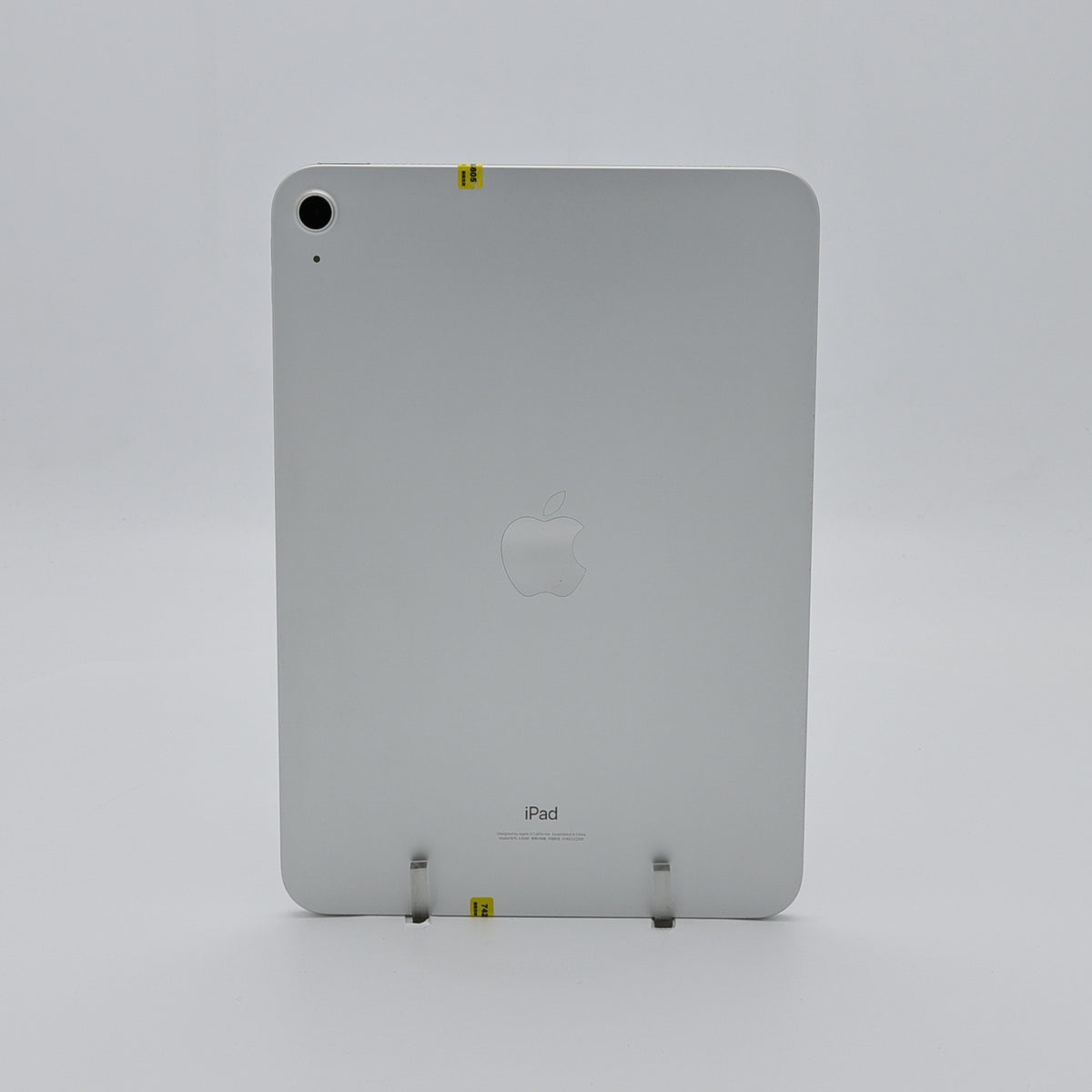 95新 Apple iPad 10代 256G 銀色 WIFI