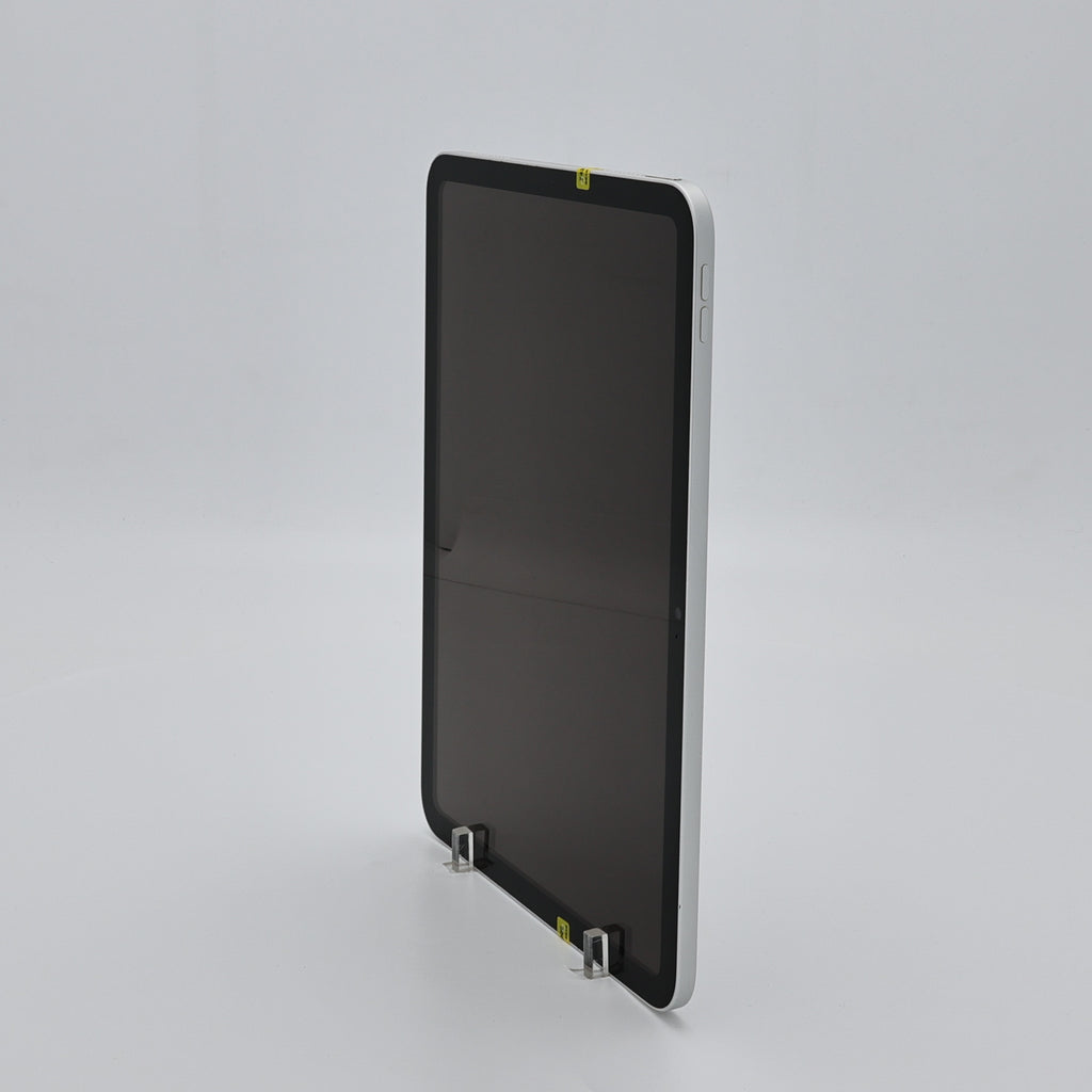 95新 Apple iPad 10代 256G 銀色 WIFI