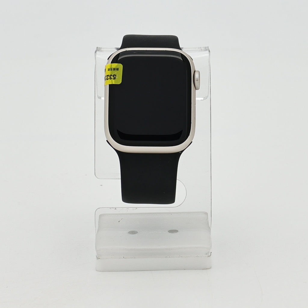 99新 Apple Watch Series 9 41毫米 鋁金屬